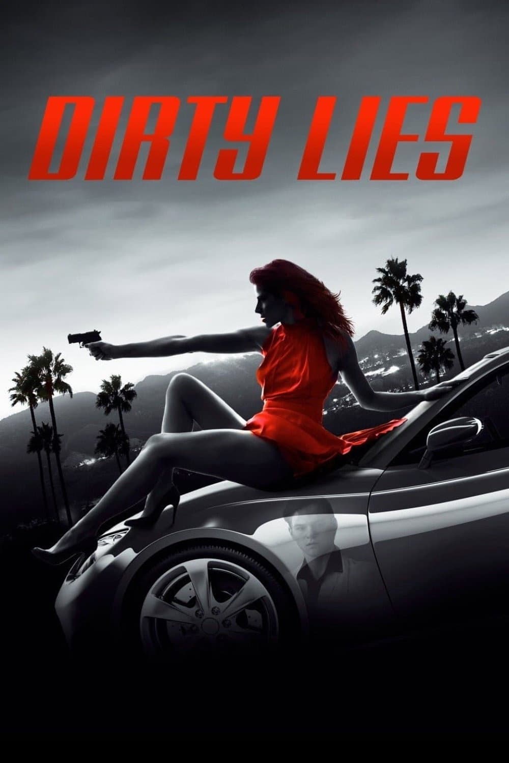 Poster di Dirty Lies