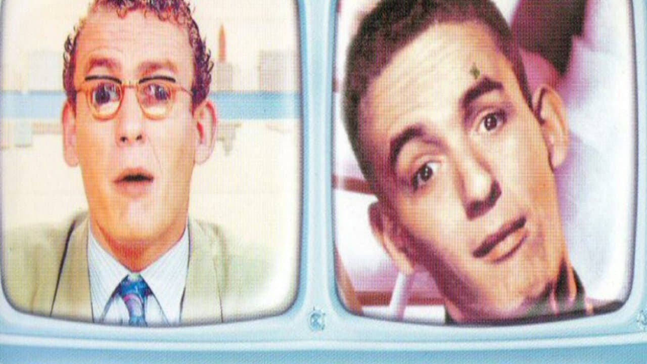 Dany Boon - Les zacros de la télé - immagine