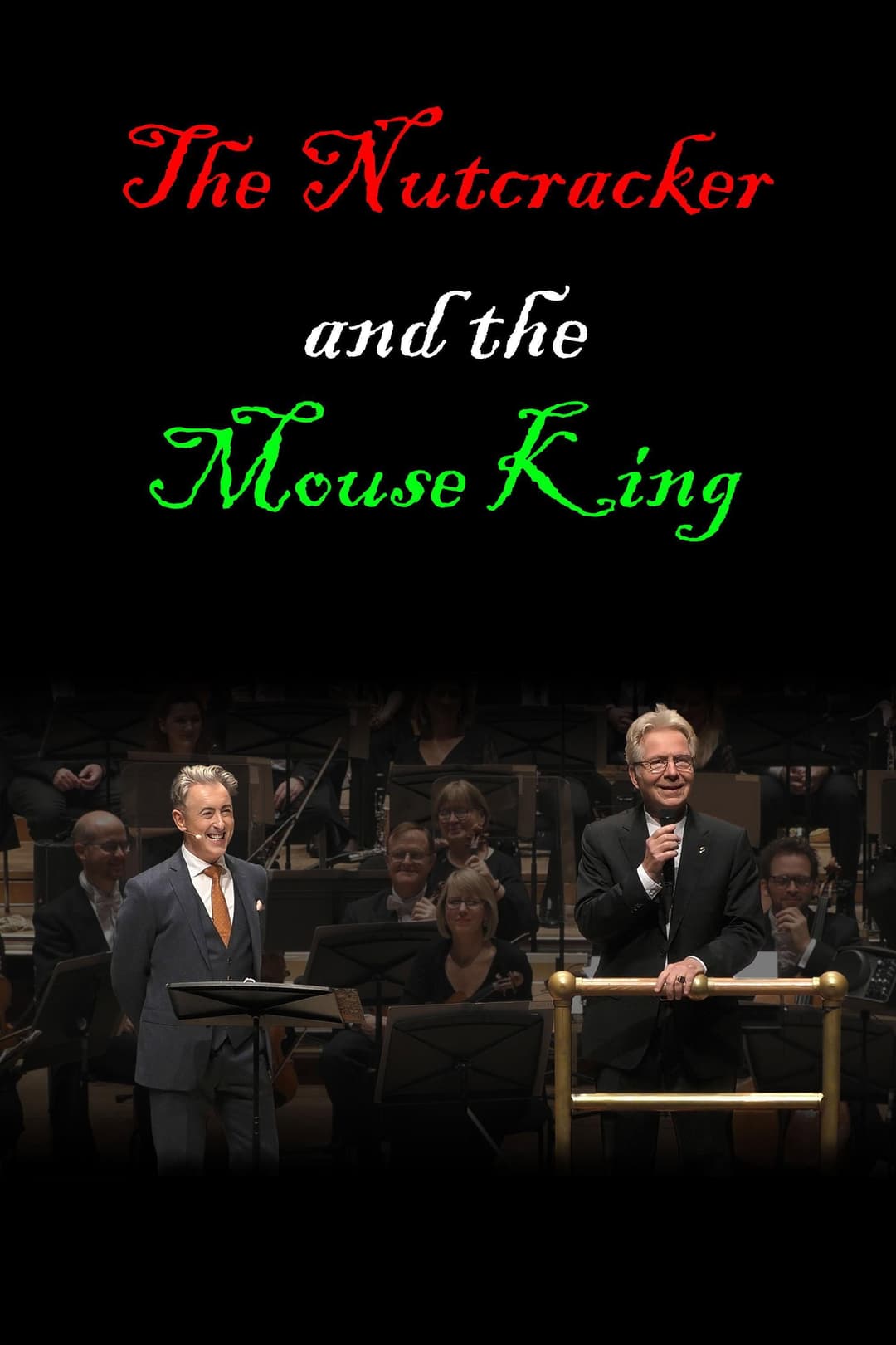 Poster di The Nutcracker and the Mouse King