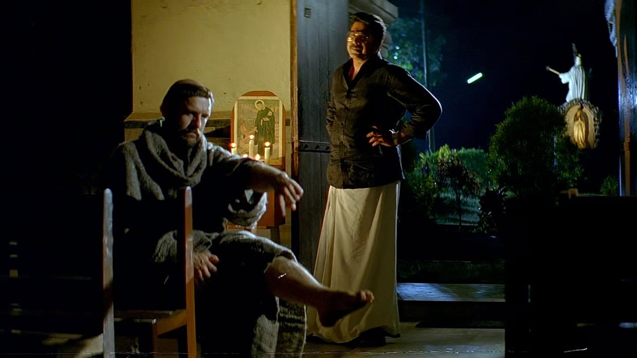 പ്രാഞ്ചിയേട്ടൻ & The Saint - immagine
