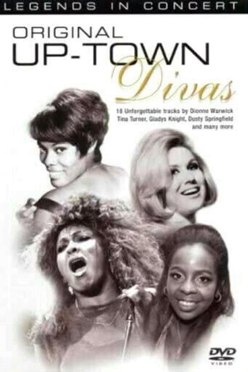 Poster di Original Up-Town Divas