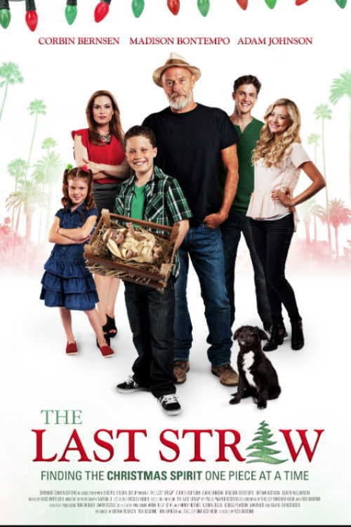 Poster di The Last Straw