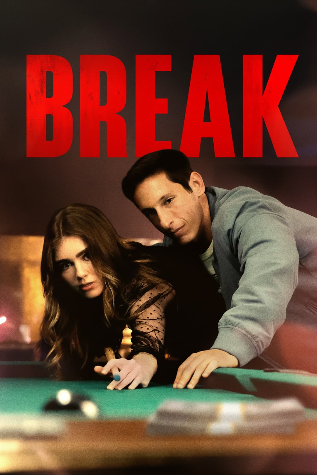 Poster di Break