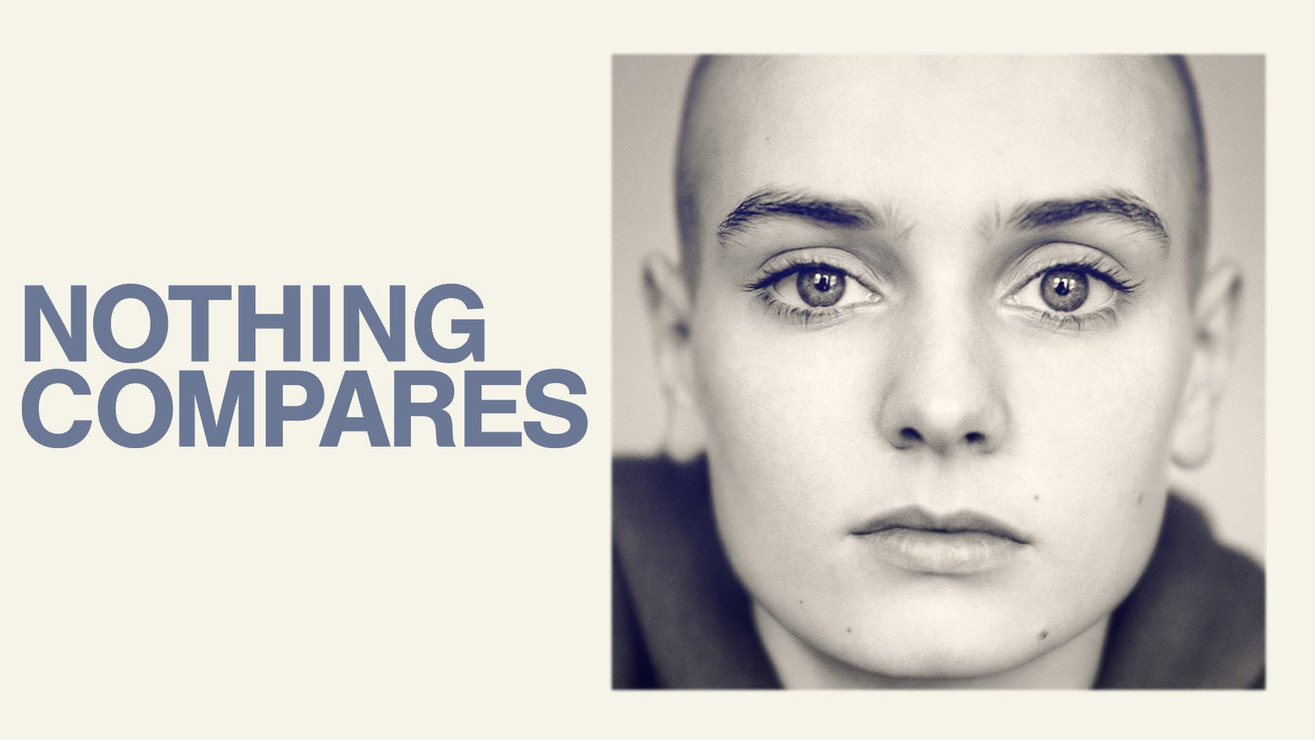 Nothing Compares - immagine