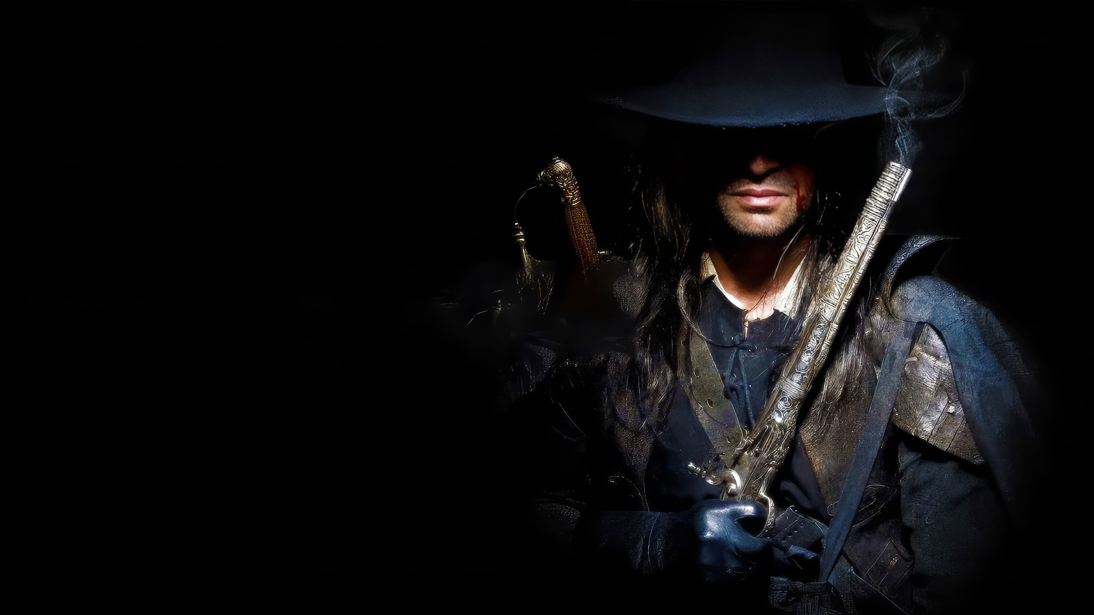 Solomon Kane - immagine