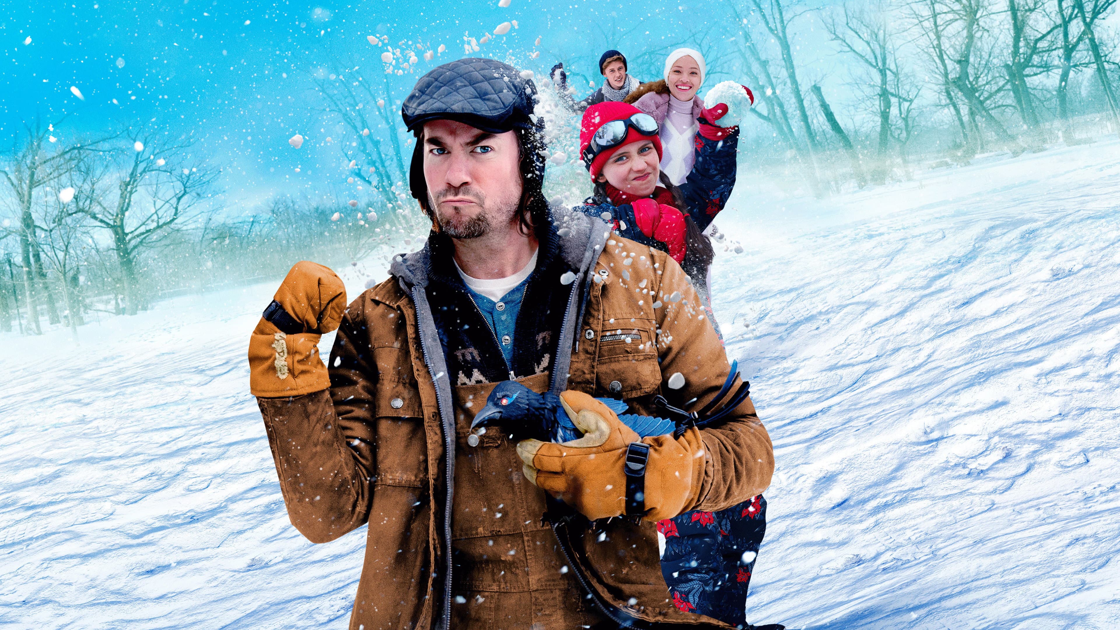 Snow Day - immagine