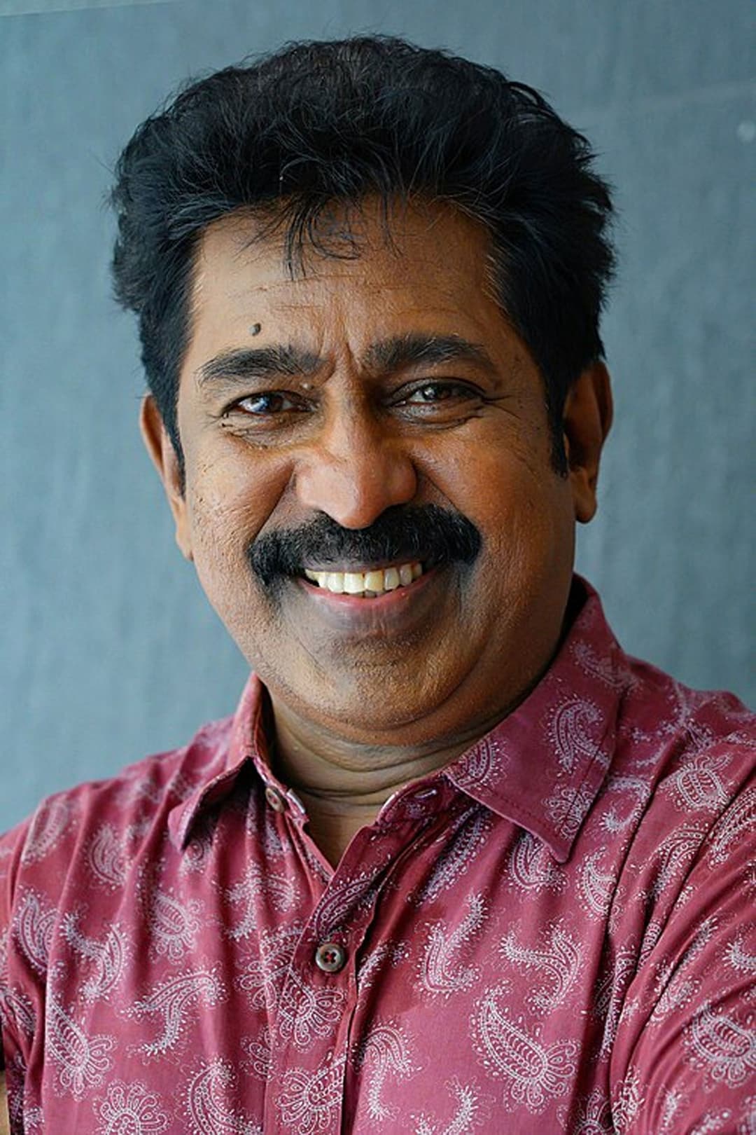 Prem Kumar