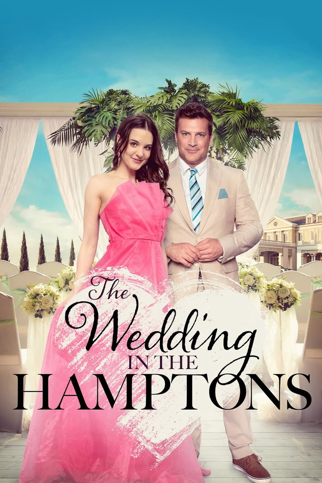 Poster di Matrimonio negli Hamptons