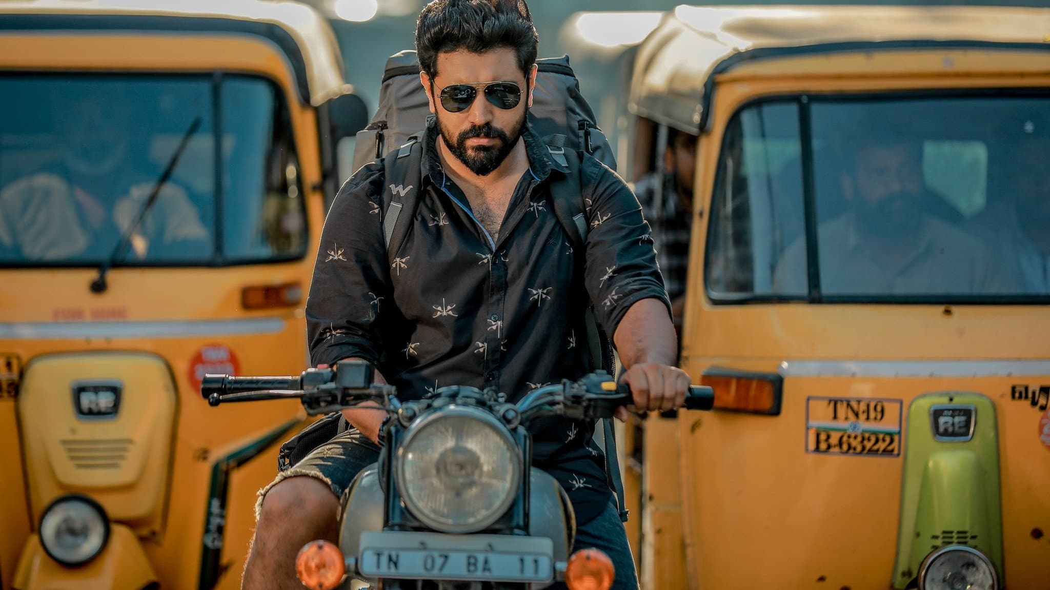ലവ് ആക്ഷൻ ഡ്രാമ - immagine