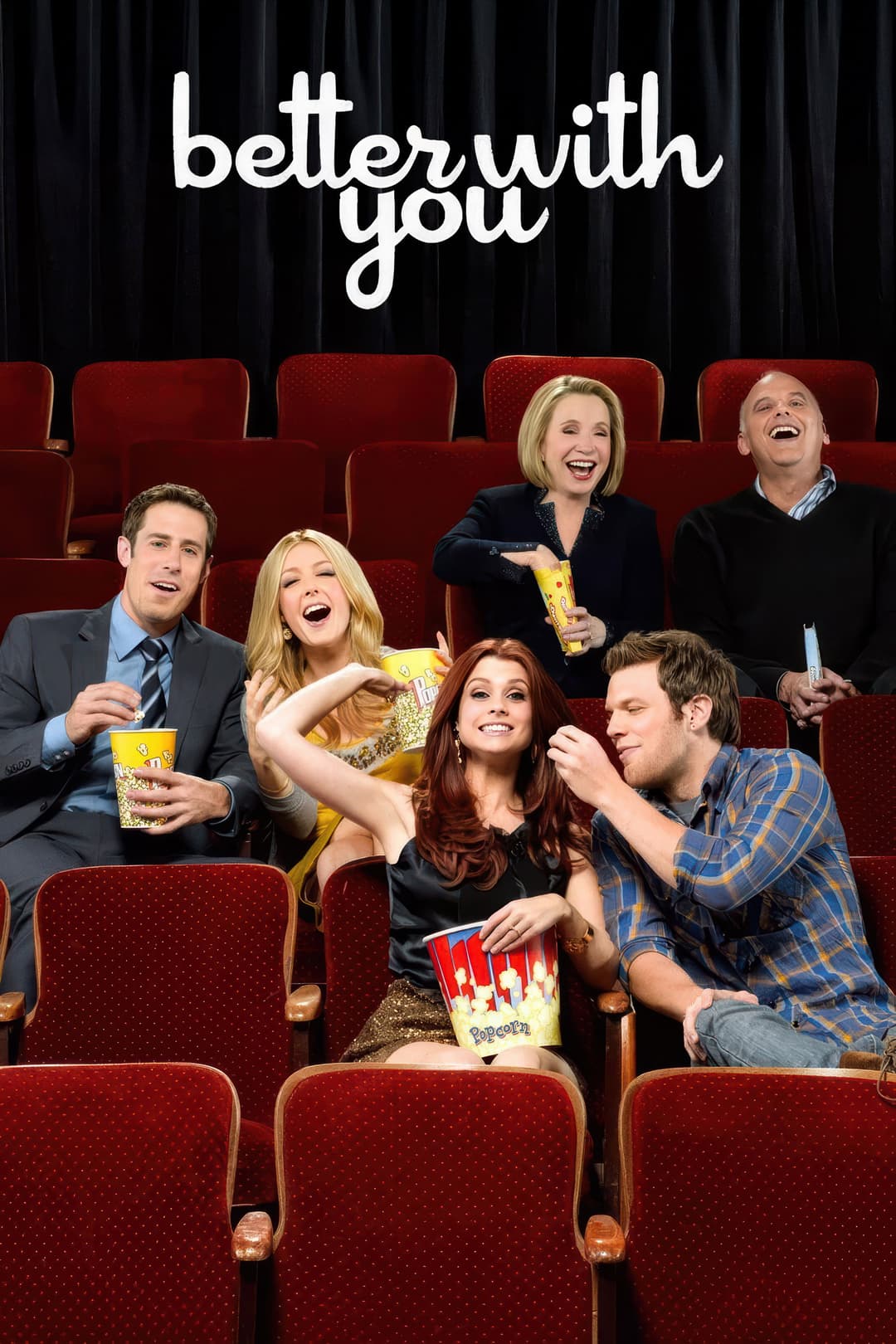 Poster di Better With You