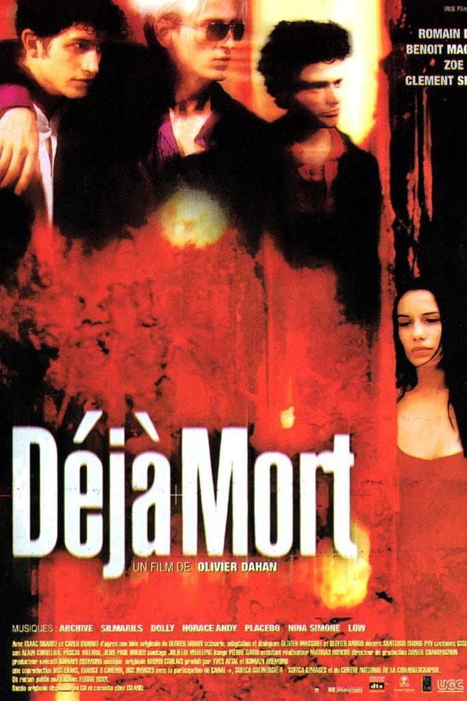 Poster di Déjà mort