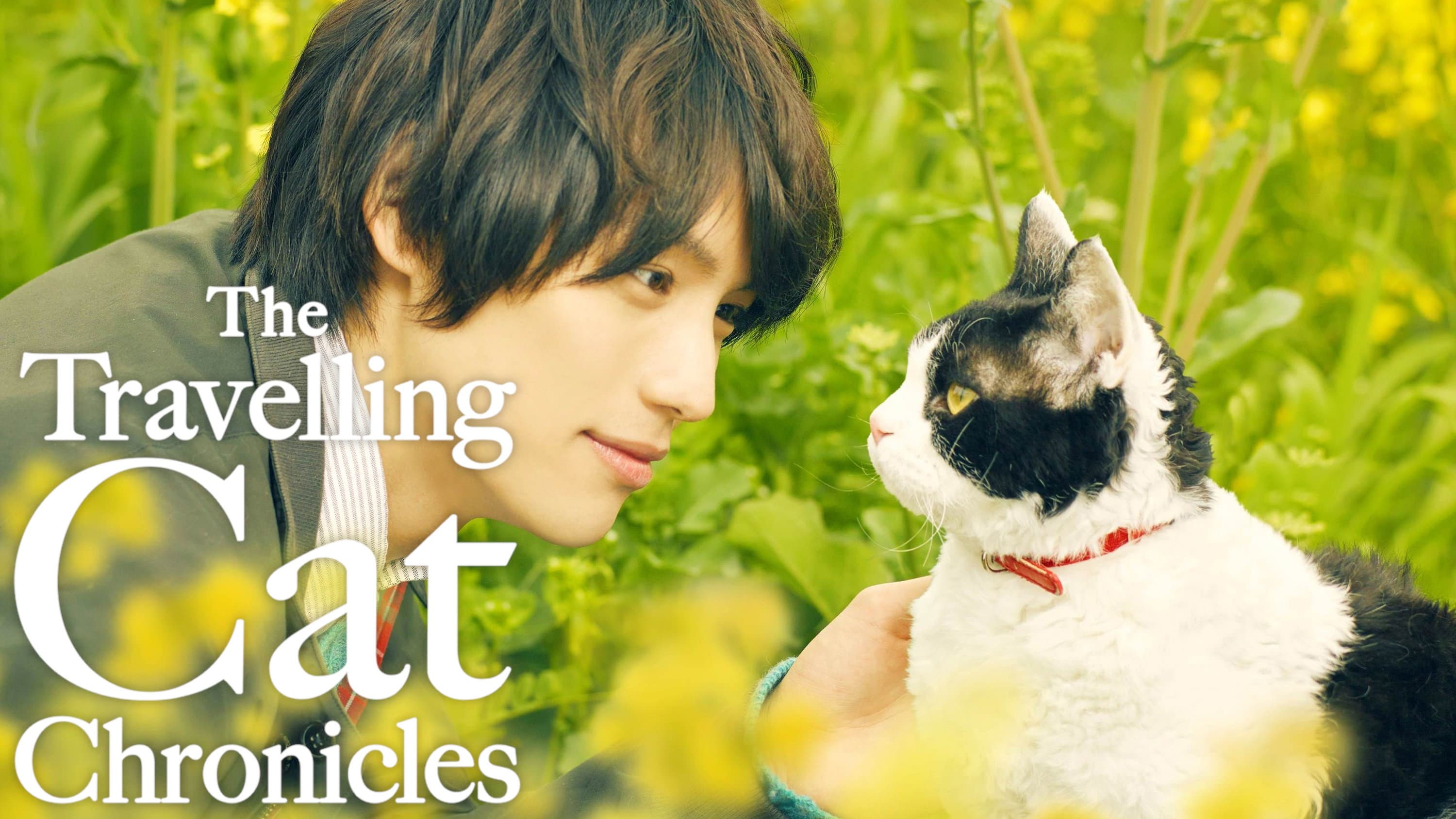 The Travelling Cat Chronicles - immagine