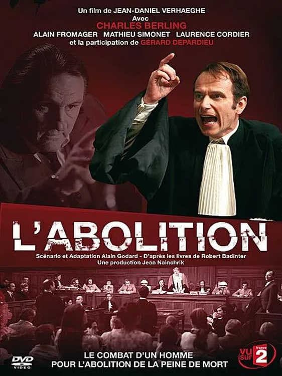 Poster di L'Abolition