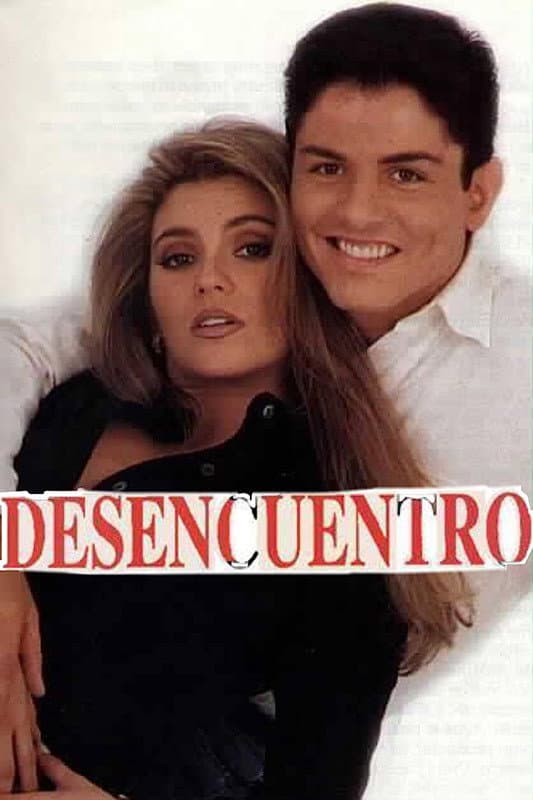 Poster di Desencuentro