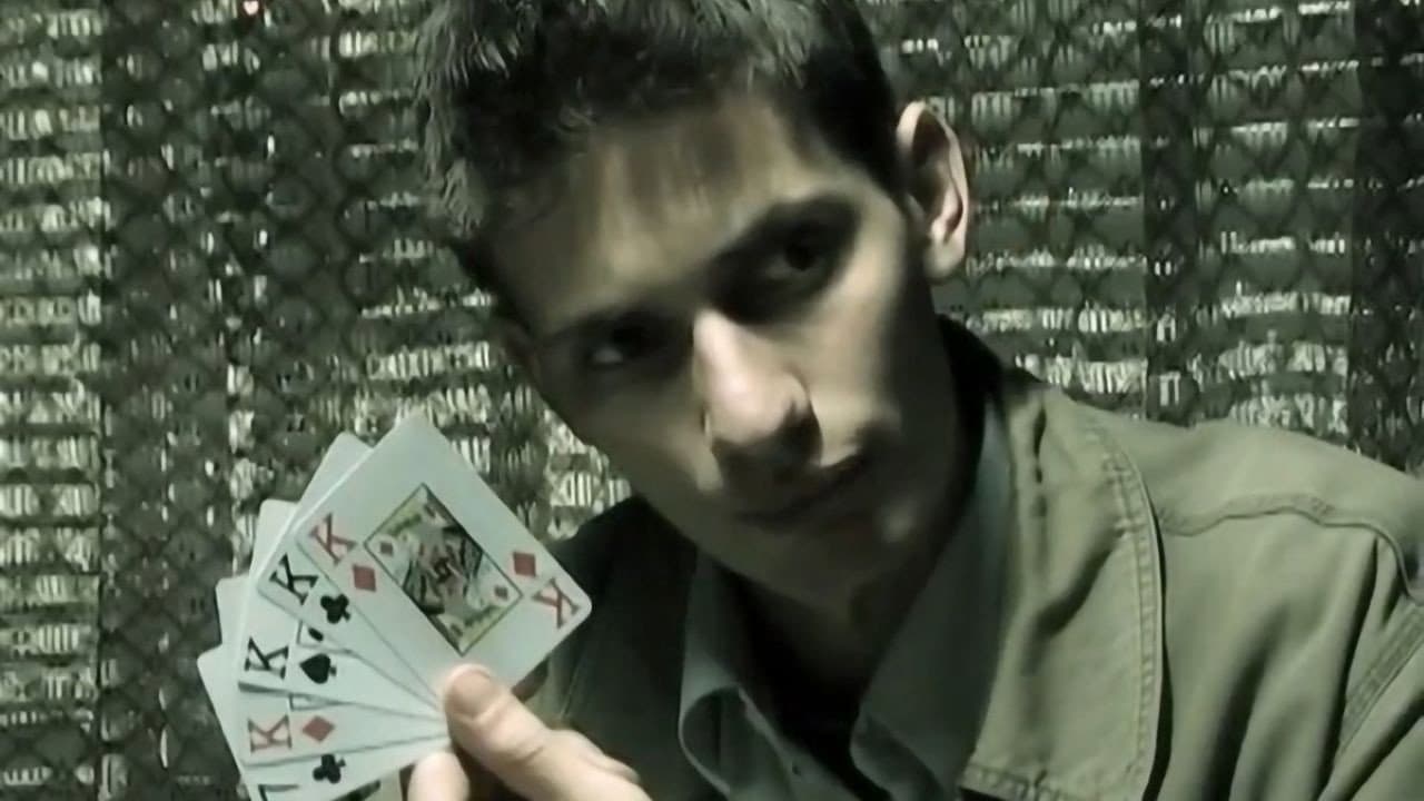 El Execrado - immagine