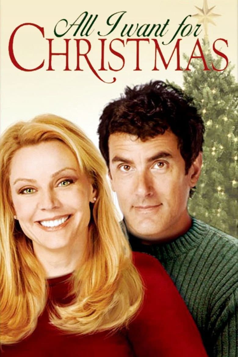 Poster di All I Want for Christmas