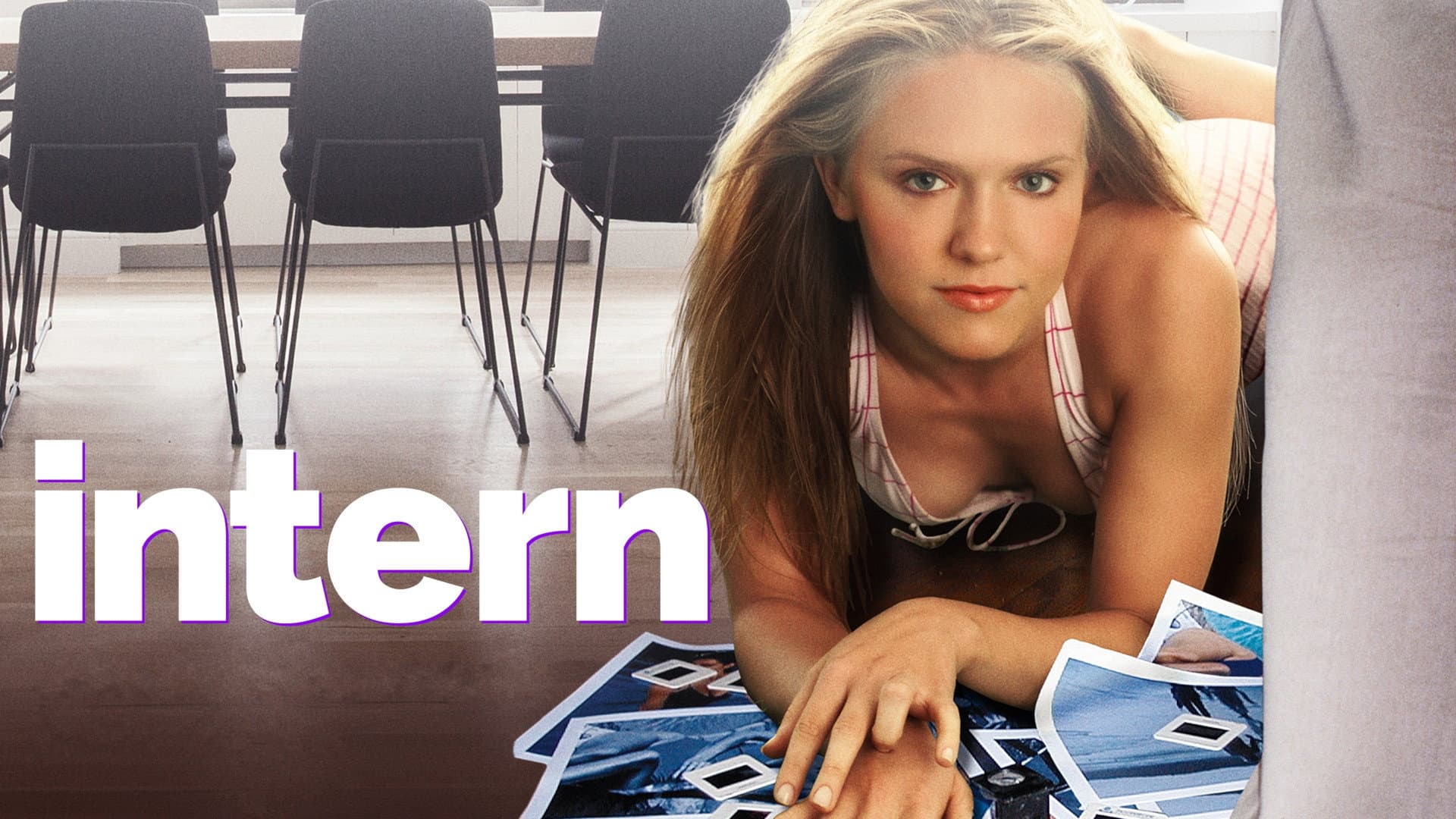 Intern - immagine