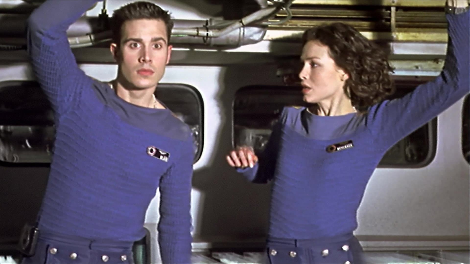 Wing Commander - Attacco alla Terra - immagine