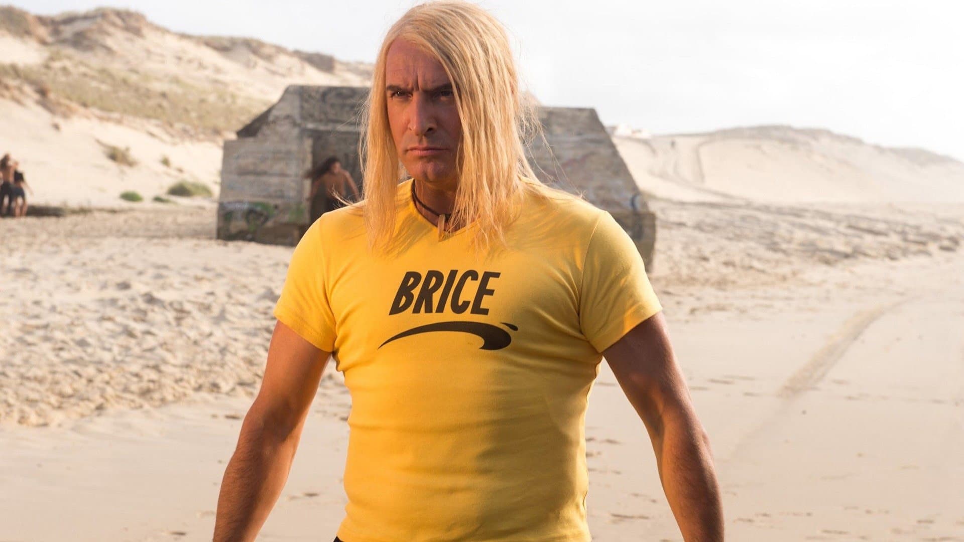 Brice contro Brice - immagine