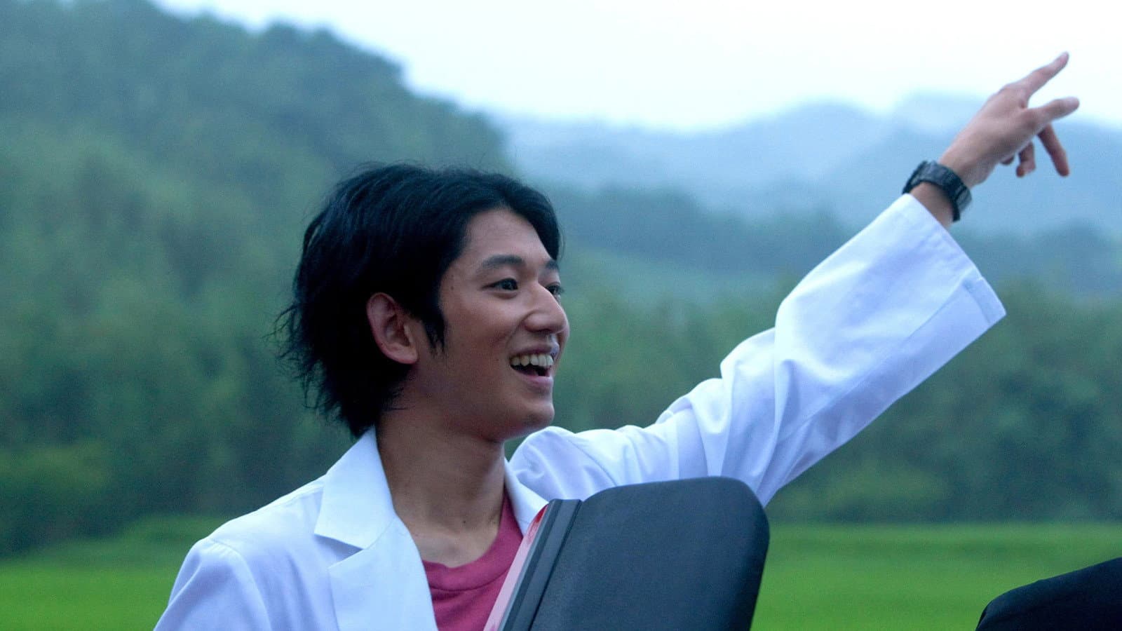 Dear Doctor - immagine
