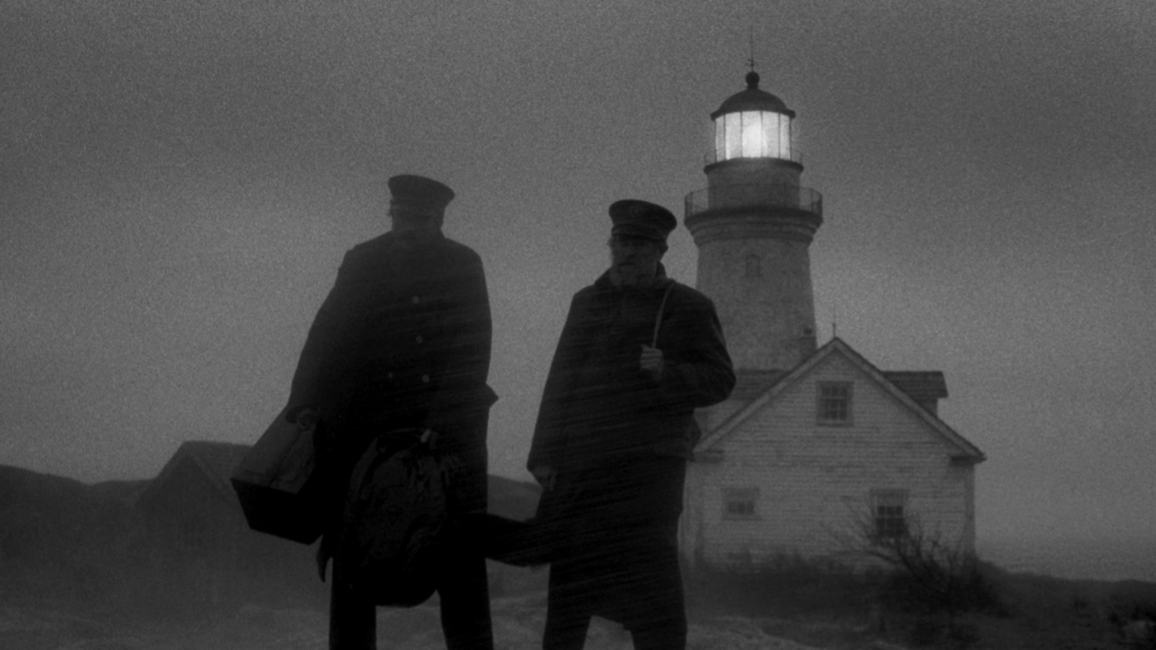 The Lighthouse - immagine
