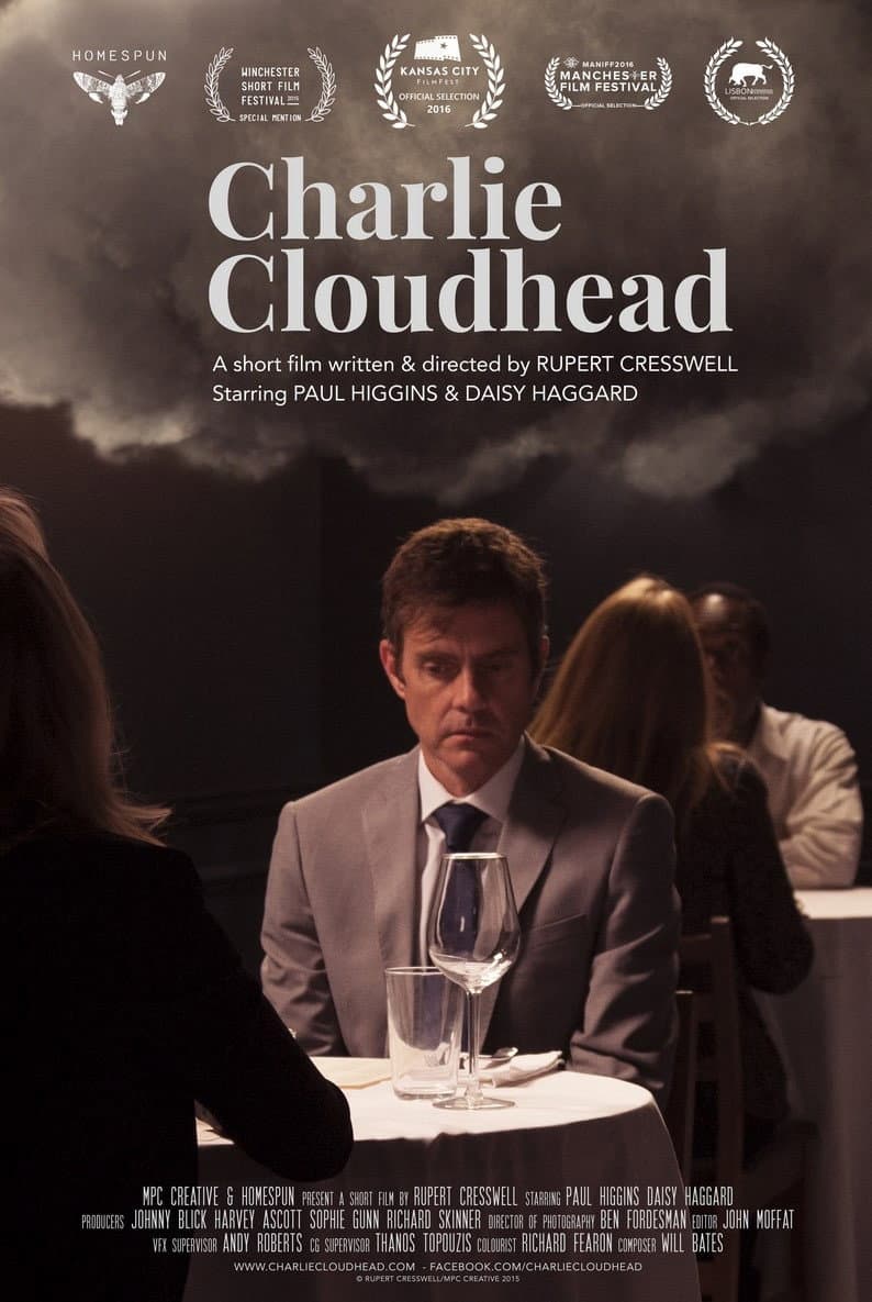 Poster di Charlie Cloudhead