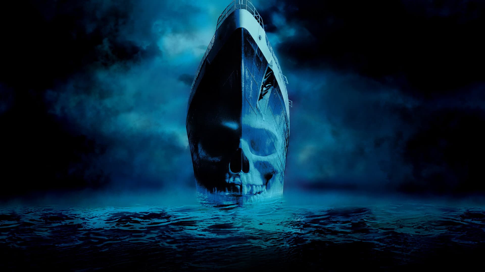 Nave fantasma - immagine