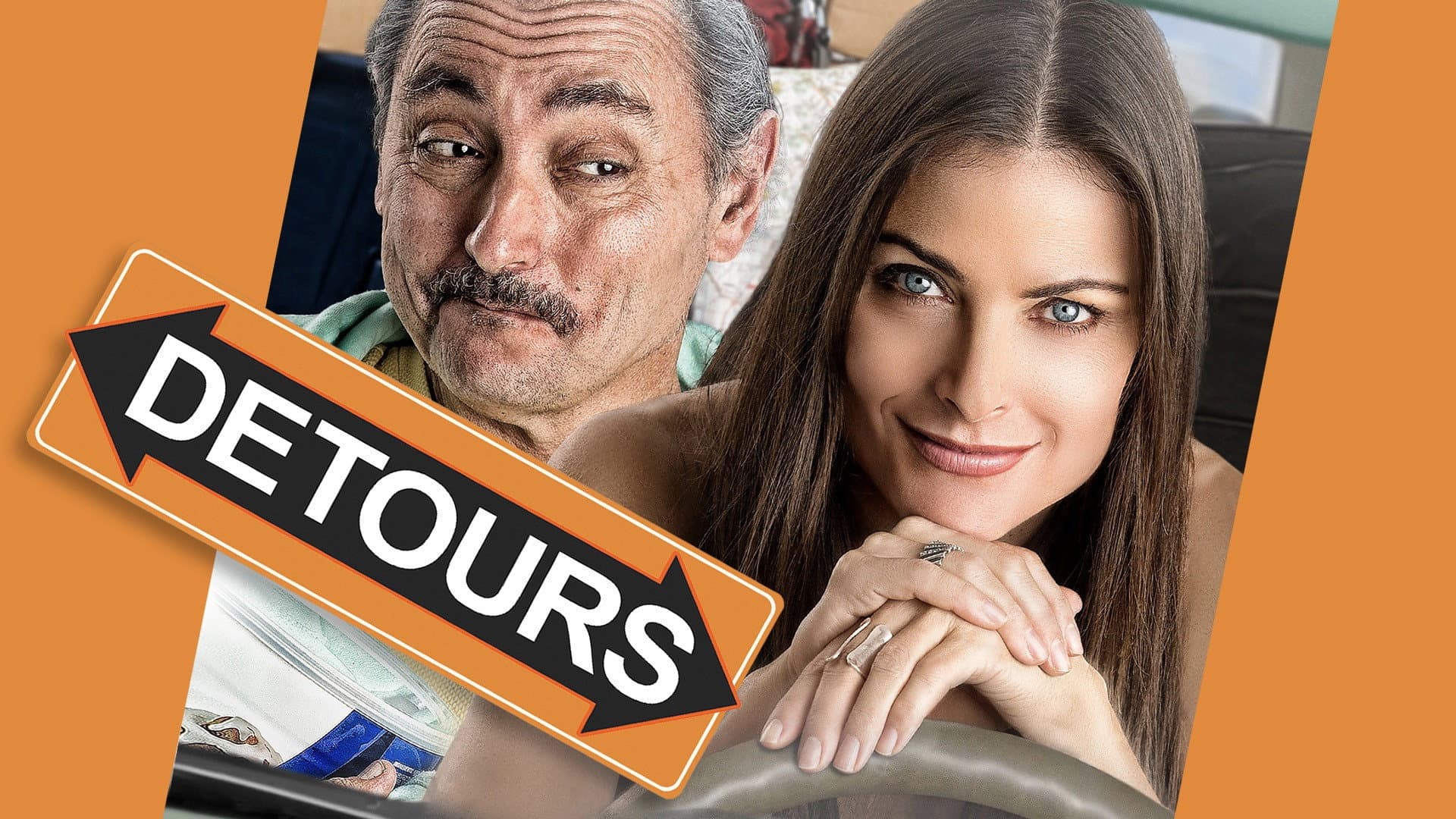 Detours - immagine