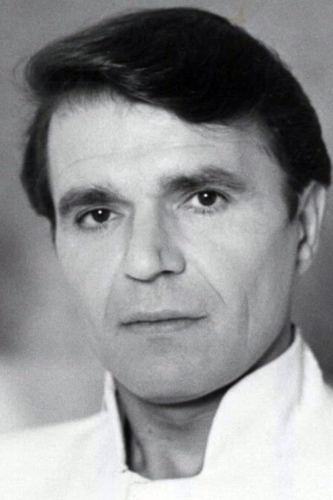 Jean-Pierre Kalfon