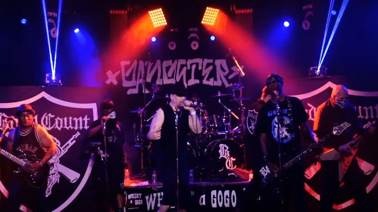 Body Count : Live at Wacken World Wide 2020 - immagine
