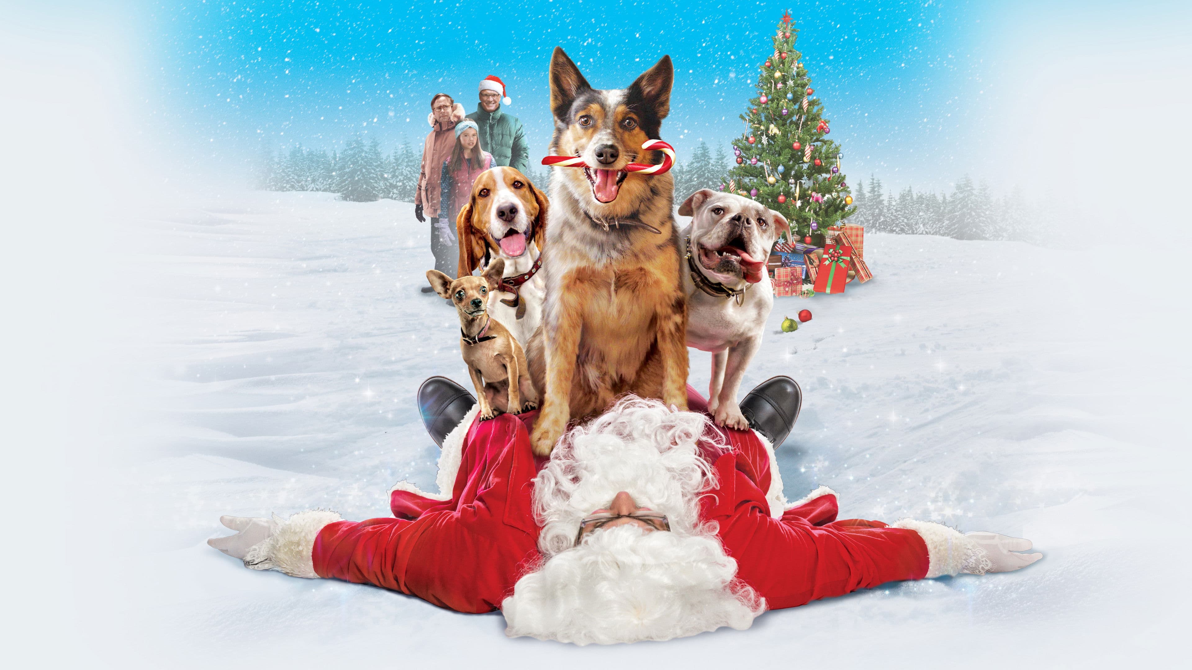 Pups Alone - immagine