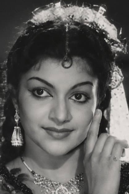 Padmini Ramachandran