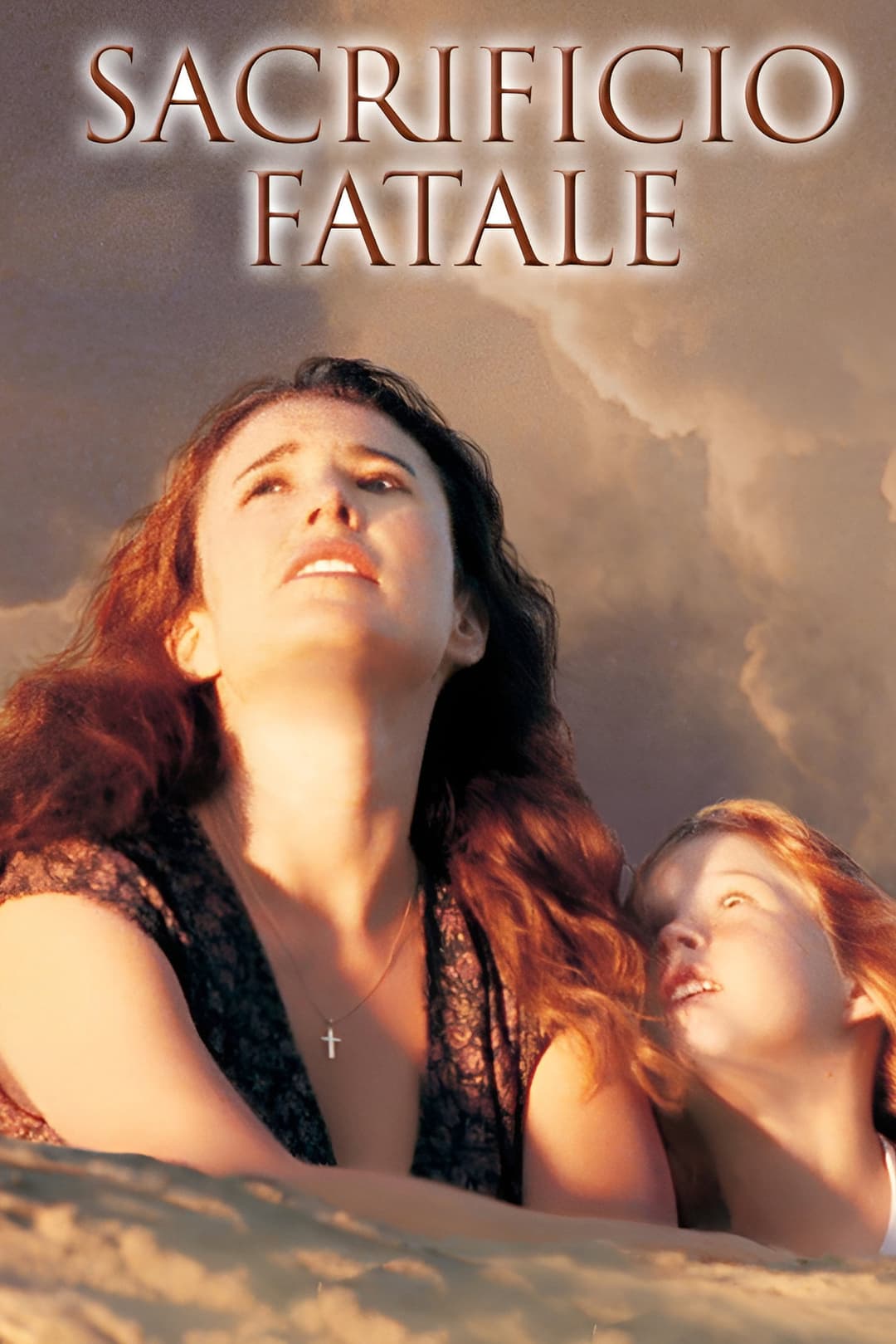 Poster di Sacrificio fatale