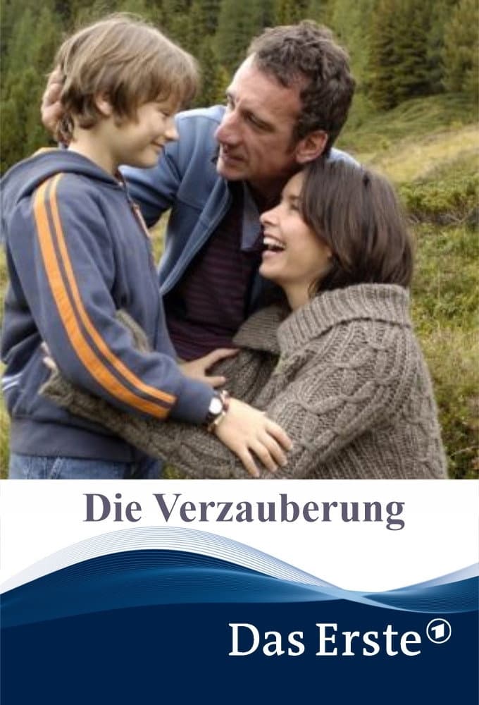 Poster di Die Verzauberung