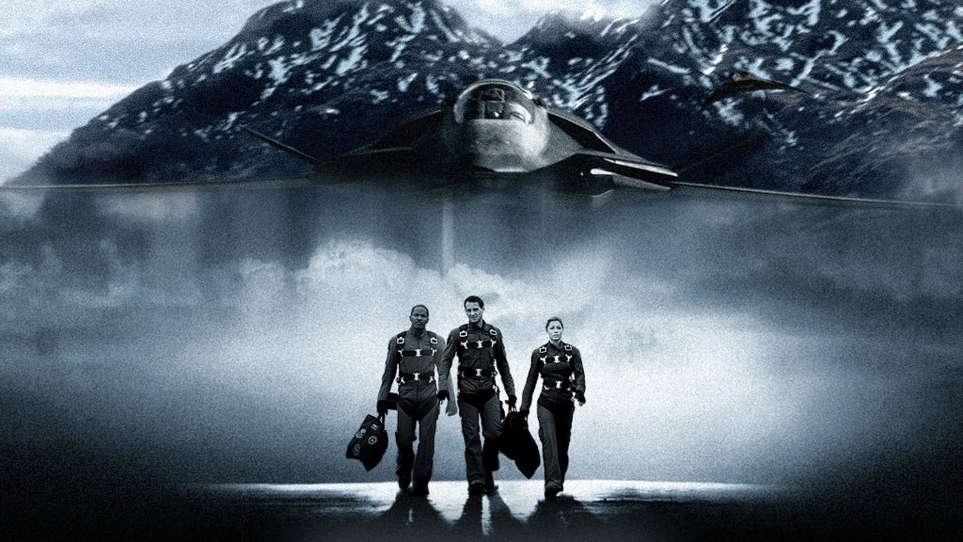 Stealth - Arma suprema - immagine
