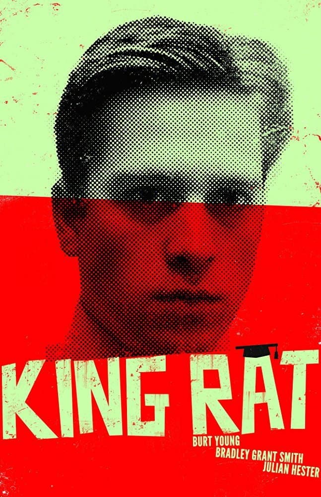Poster di King Rat