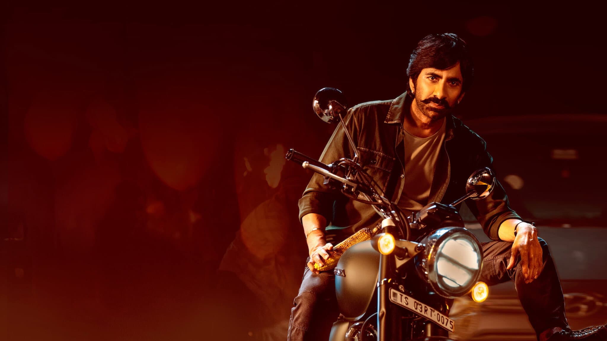 మాస్ జాతర - immagine