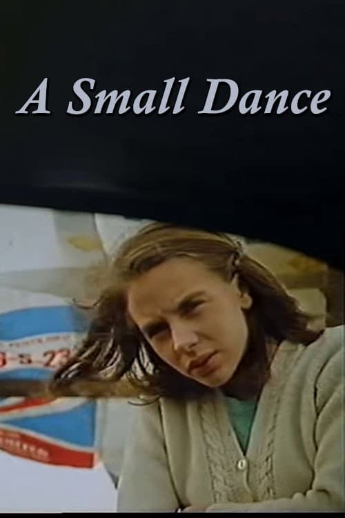 Poster di A Small Dance