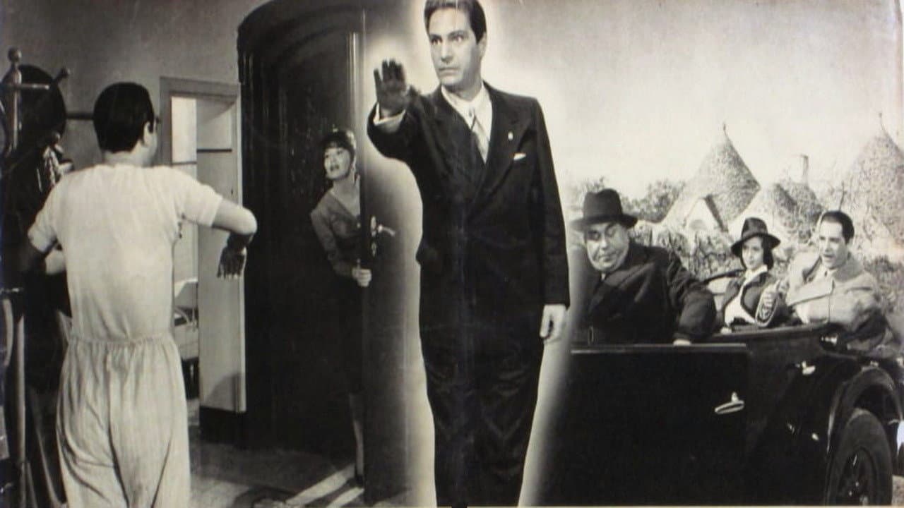 Anni ruggenti - immagine