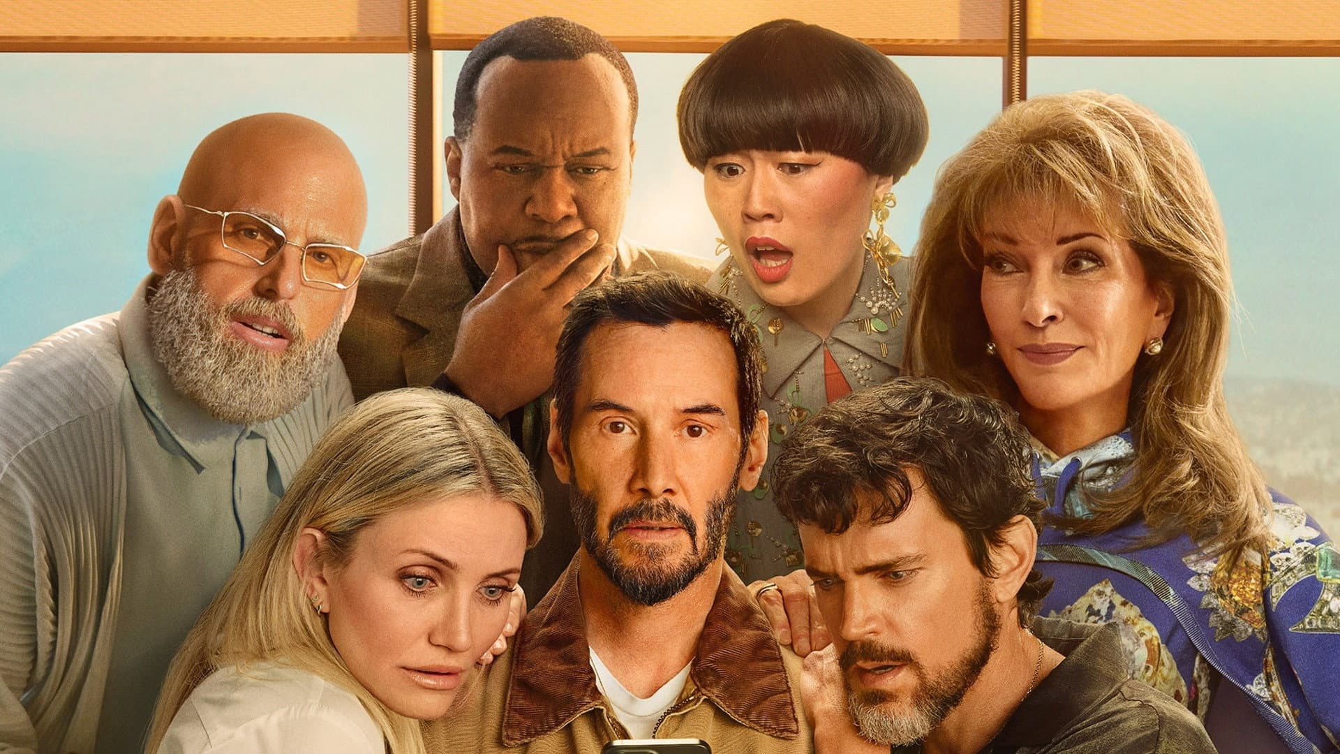 Outcome - Hollywood non dimentica - immagine