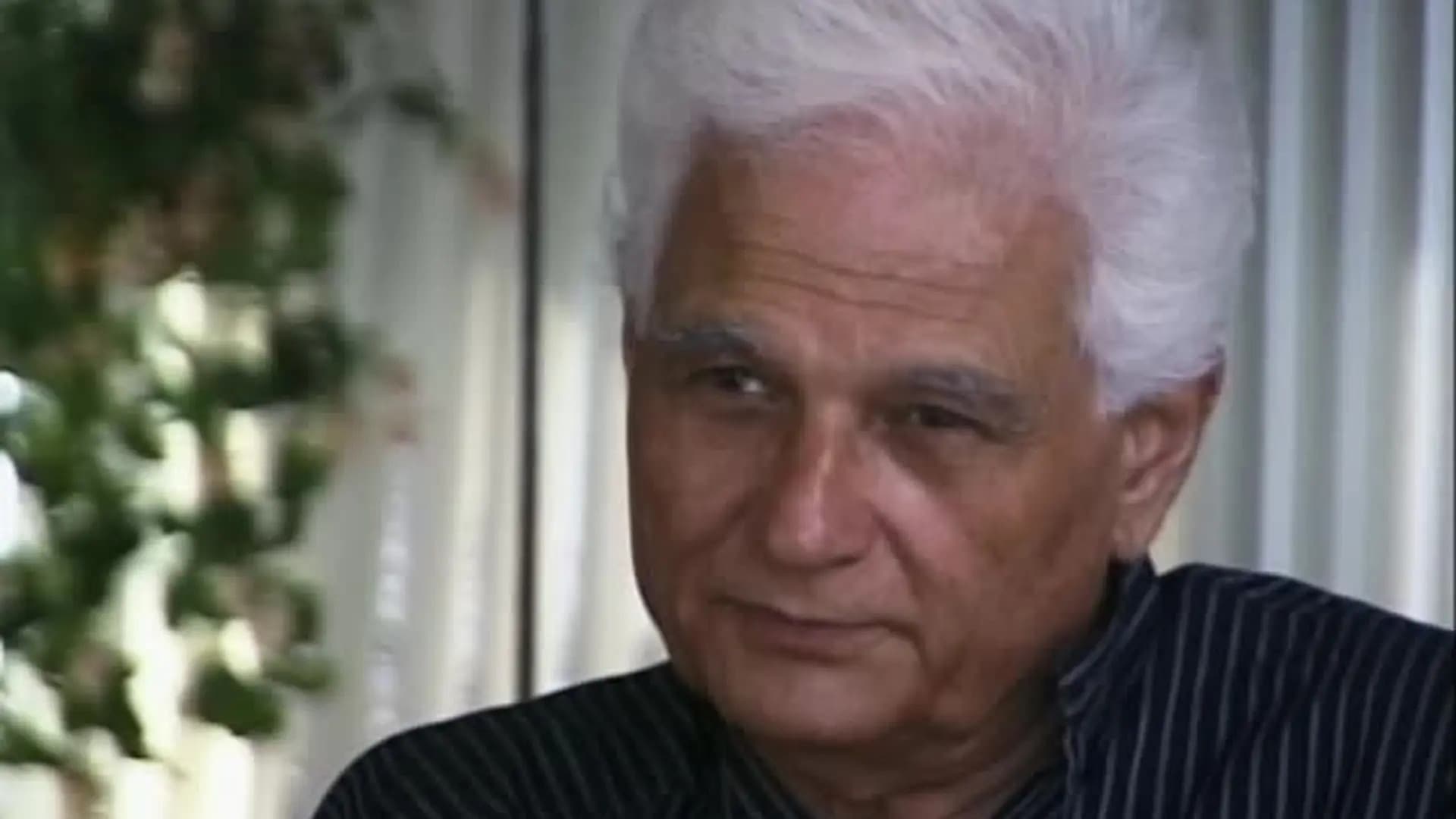 Derrida - immagine