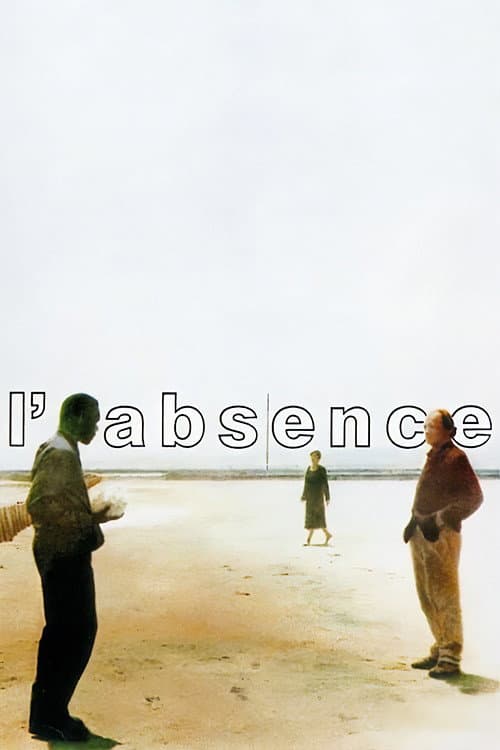 Poster di L'Absence