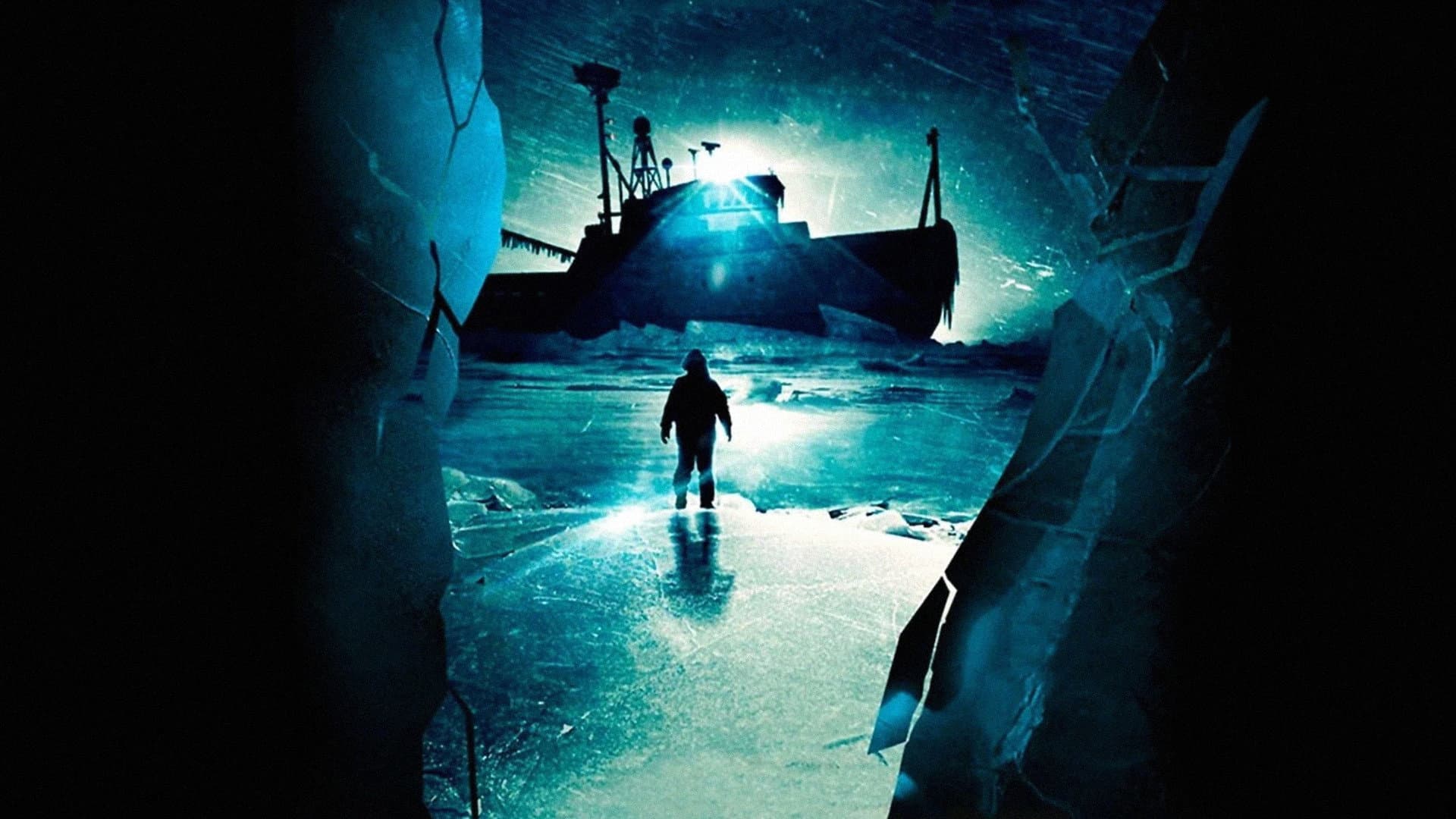 Harbinger Down - Terrore tra i ghiacci - immagine