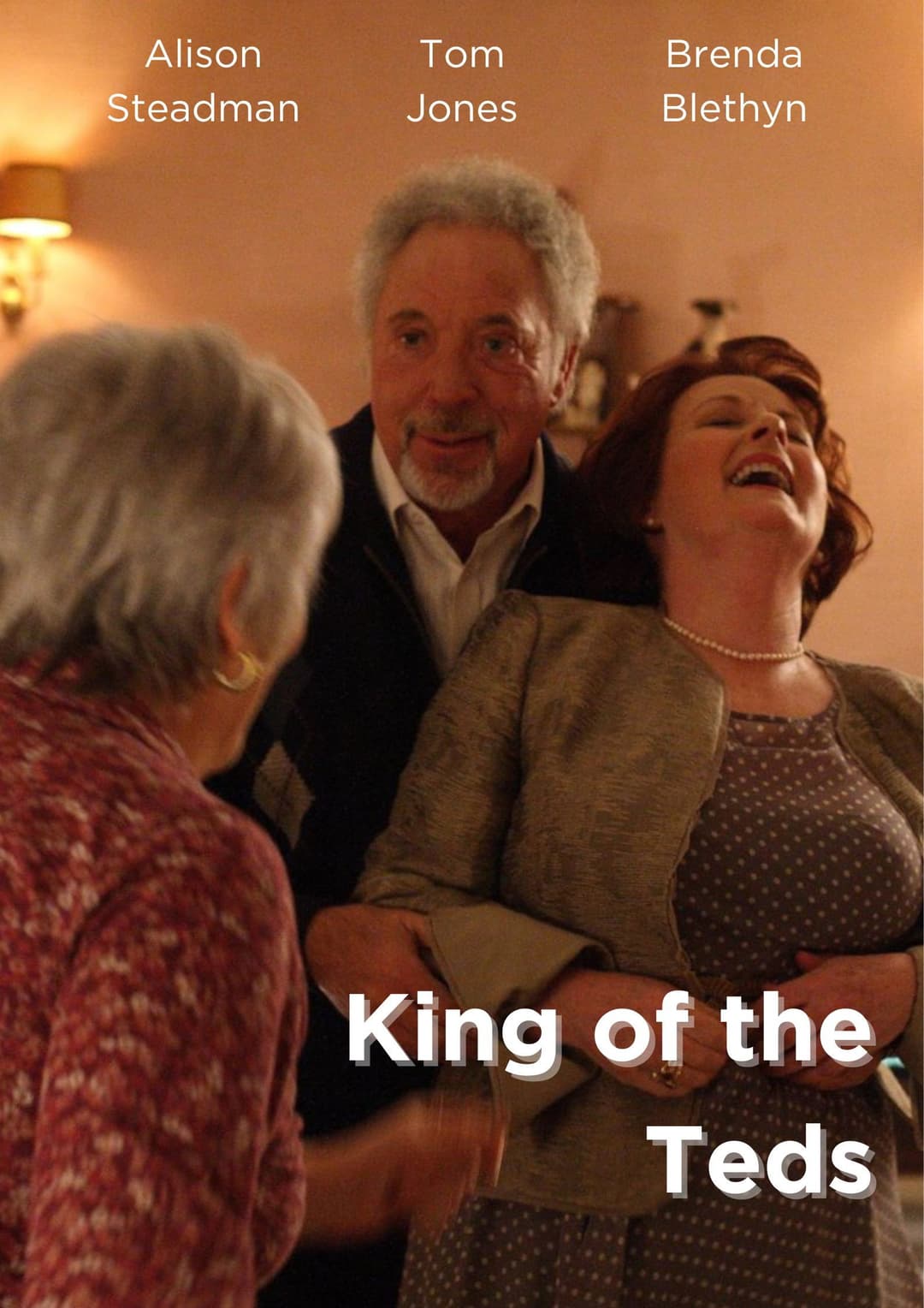 Poster di King of the Teds