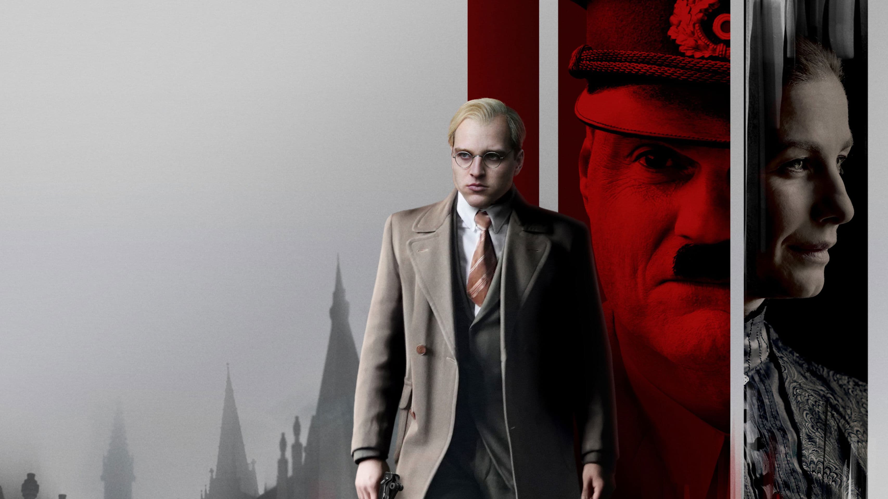 Bonhoeffer: Pastor. Spy. Assassin - immagine