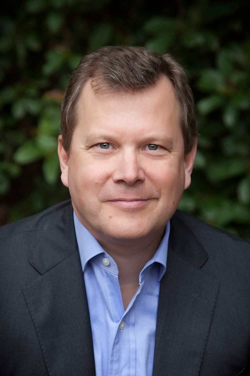 Peter Schweizer