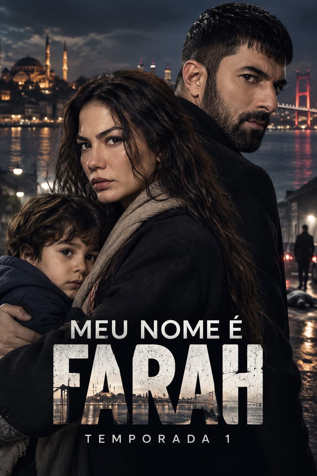 Poster di Adım Farah