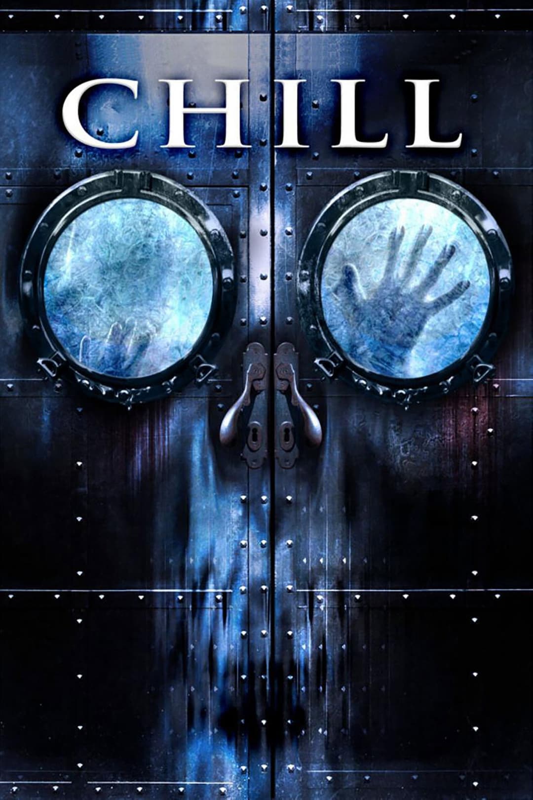 Poster di Chill
