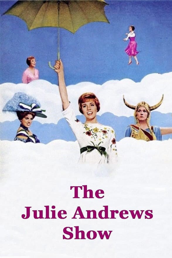 Poster di The Julie Andrews Show