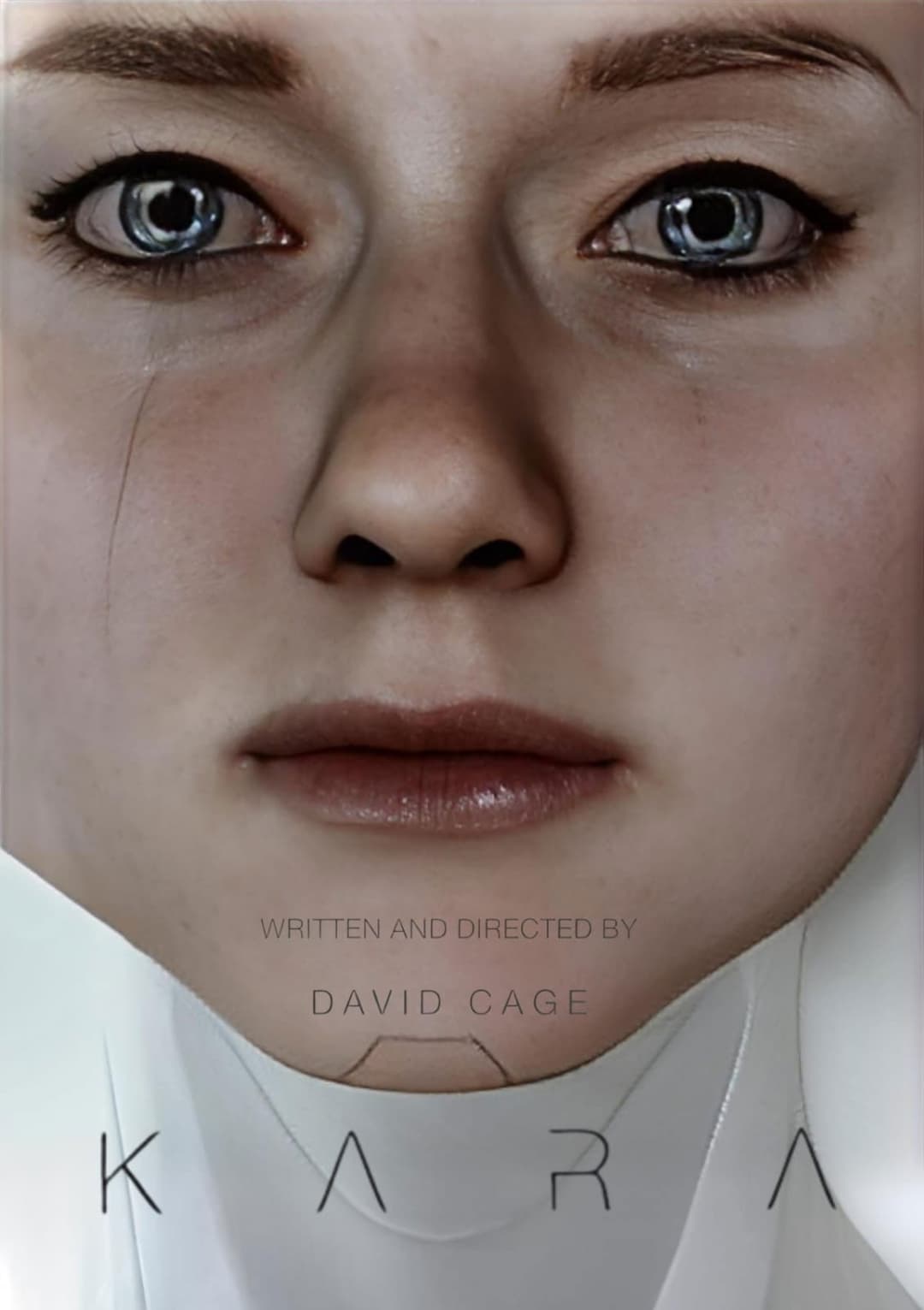 Poster di Kara